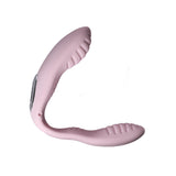 Urway Vibrator Double Shock Clitoris Stimulator Interactive Adults Sex Toys