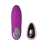 Urway Vibrator Massager Unisex Vibrating Remote Clit Dildo Rechargeable Sex Toy