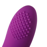 Urway Vibrator Massager Unisex Vibrating Remote Clit Dildo Rechargeable Sex Toy