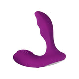 Urway Vibrator Massager Unisex Vibrating Remote Clit Dildo Rechargeable Sex Toy