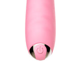 Urway Vibrator Licking Tongue Sex Toy GSpot Oral Rechargeable Clit Massager