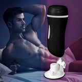 Urway Masturbator Masturbation Cup Adult Suction Base Sex Toys Hands Free