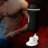 Urway Masturbator Masturbation Cup Adult Suction Base Sex Toys Hands Free