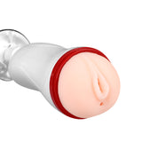 Urway Masturbator Masturbation Cup Adult Suction Base Sex Toys Hands Free