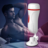 Urway Masturbator Masturbation Cup Adult Suction Base Sex Toys Hands Free