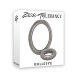 Zero Tolerance Bullseye