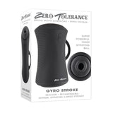 Zero Tolerance GYRO STROKE