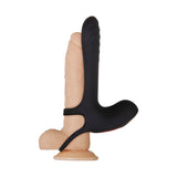 Zero Tolerance Vibrating Girth Enhancer