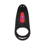 Zero Tolerance Vibrating Girth Enhancer