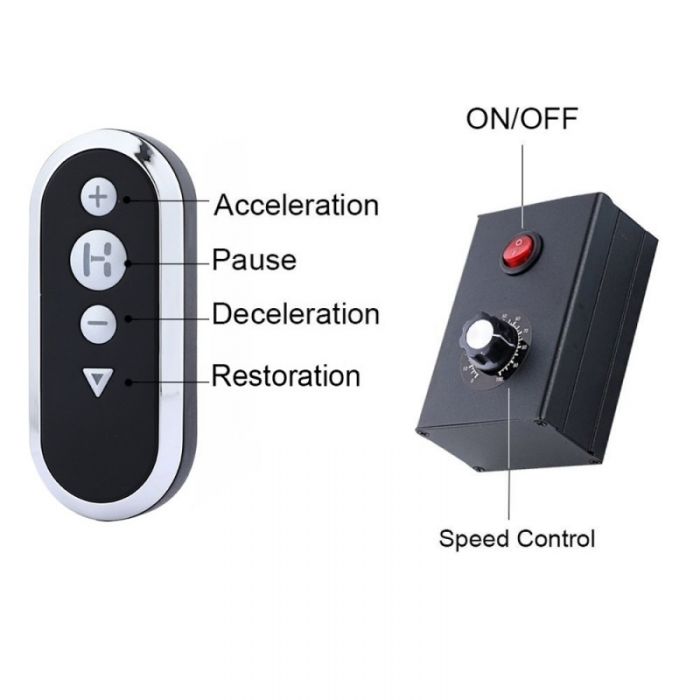 HiSmith - Premium Sex Machine (Remote and App Controllable)