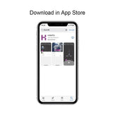 HiSmith - Premium Sex Machine (Remote and App Controllable)