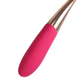 Urway Vibrator Clit Vagina Gspot Stimulator Rechargeable Adult Sex Toy Rose Red